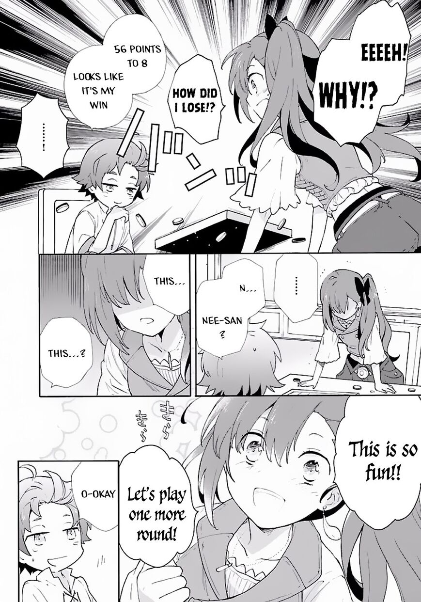 Tensei Shite Inaka De Slowlife Wo Okuritai 7 6