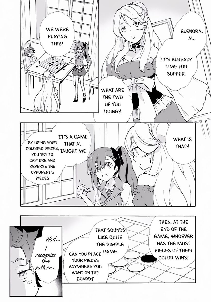 Tensei Shite Inaka De Slowlife Wo Okuritai 7 8