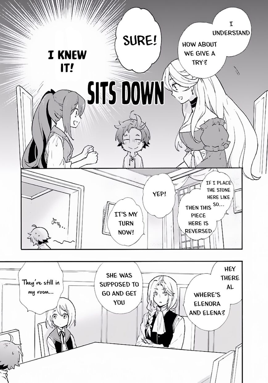 Tensei Shite Inaka De Slowlife Wo Okuritai 7 9