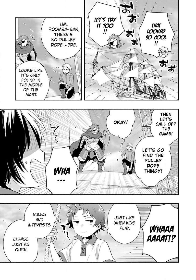 Tensei Shite Inaka De Slowlife Wo Okuritai 72 17