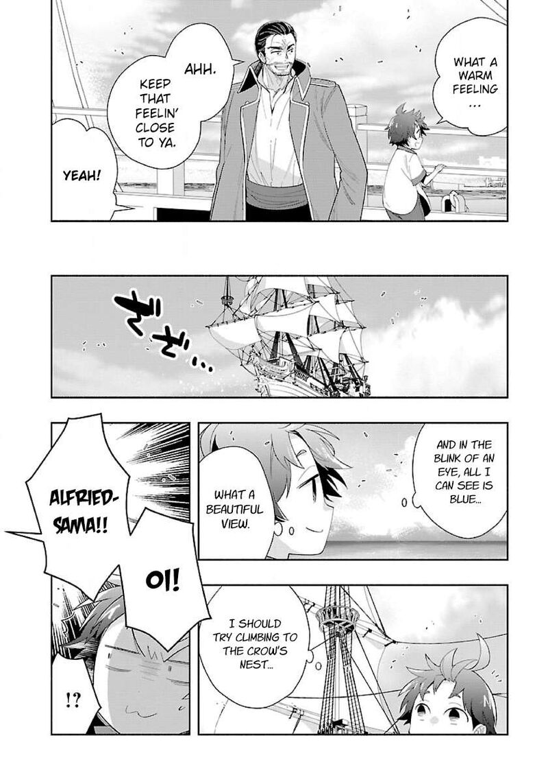 Tensei Shite Inaka De Slowlife Wo Okuritai 72 4