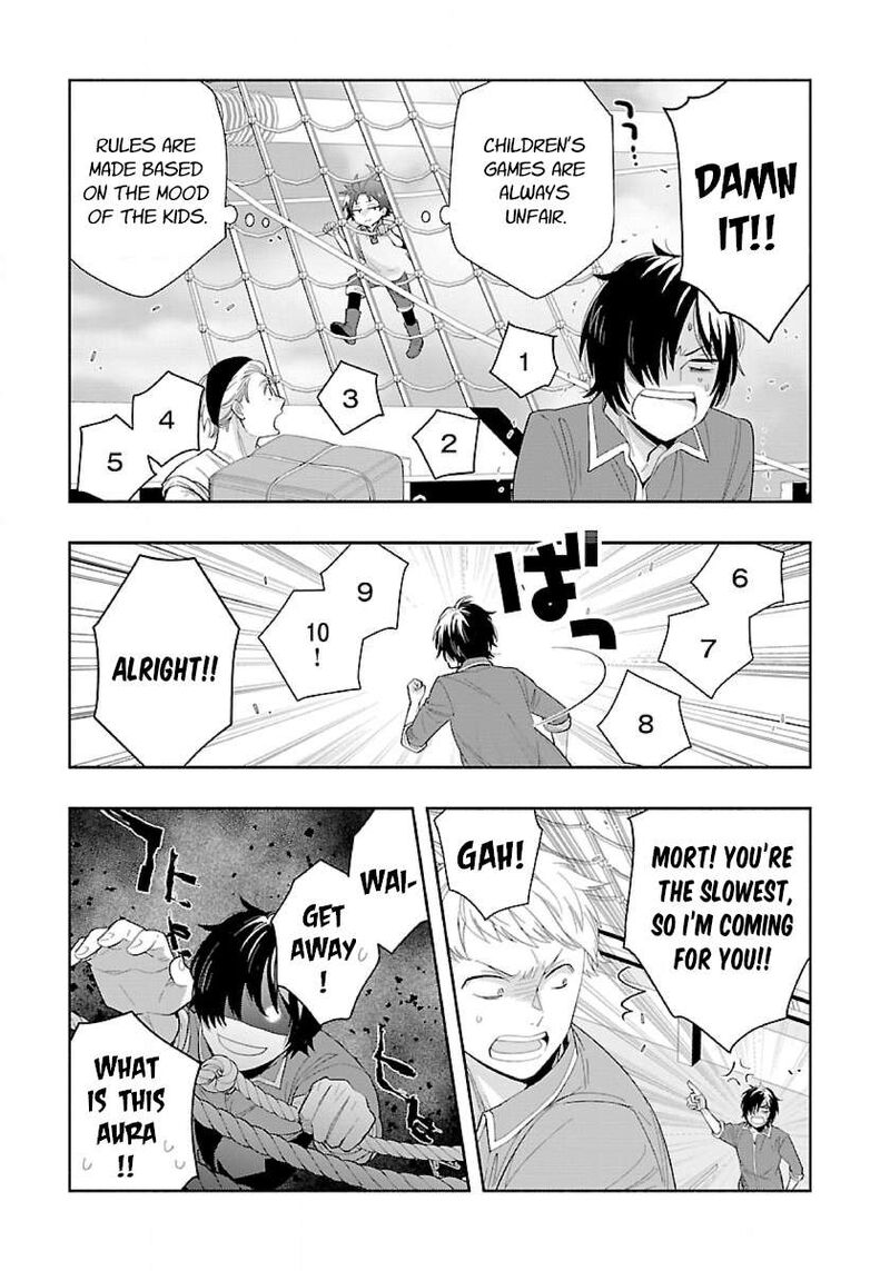 Tensei Shite Inaka De Slowlife Wo Okuritai 72 7