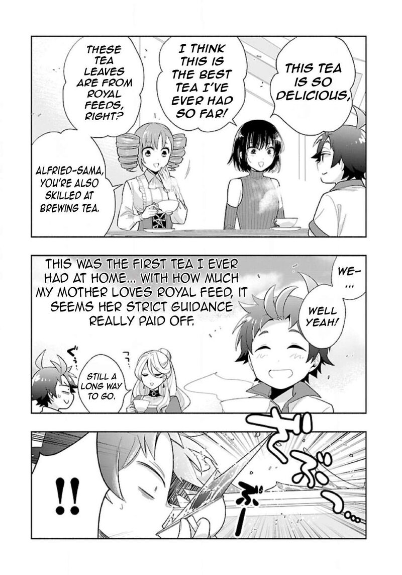 Tensei Shite Inaka De Slowlife Wo Okuritai 75 6