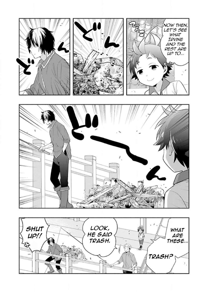 Tensei Shite Inaka De Slowlife Wo Okuritai 77 7