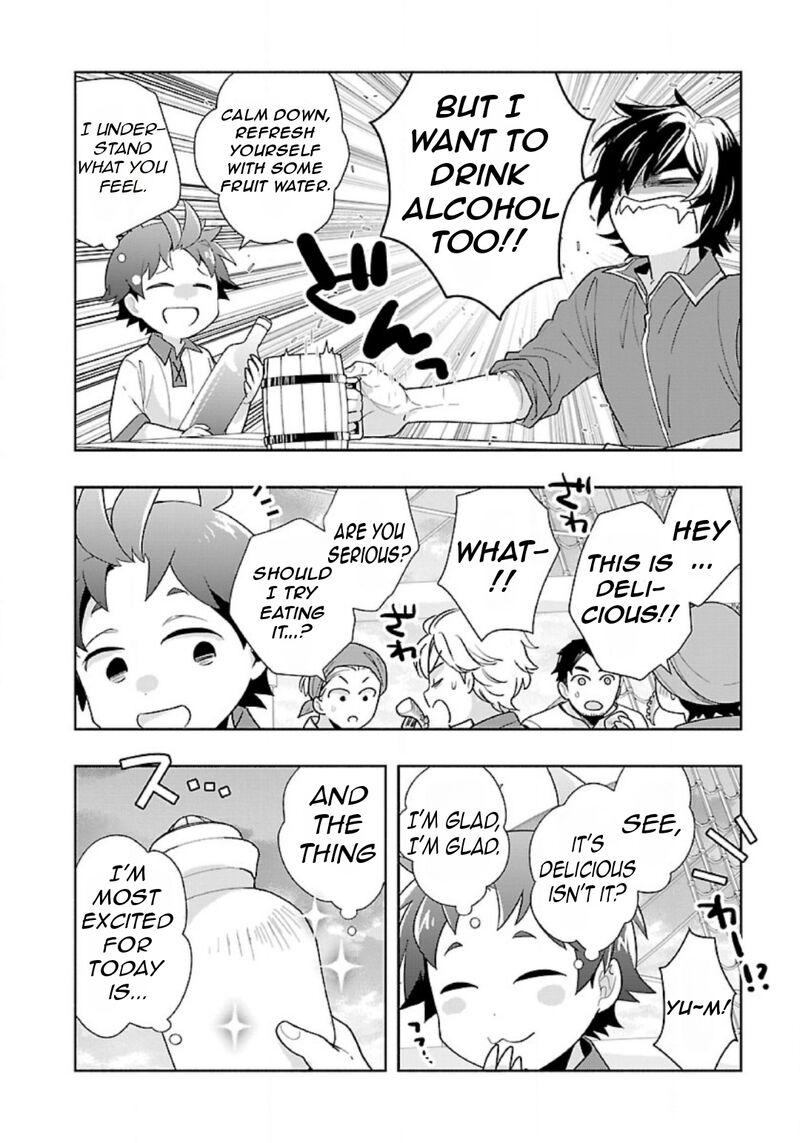 Tensei Shite Inaka De Slowlife Wo Okuritai 78 11
