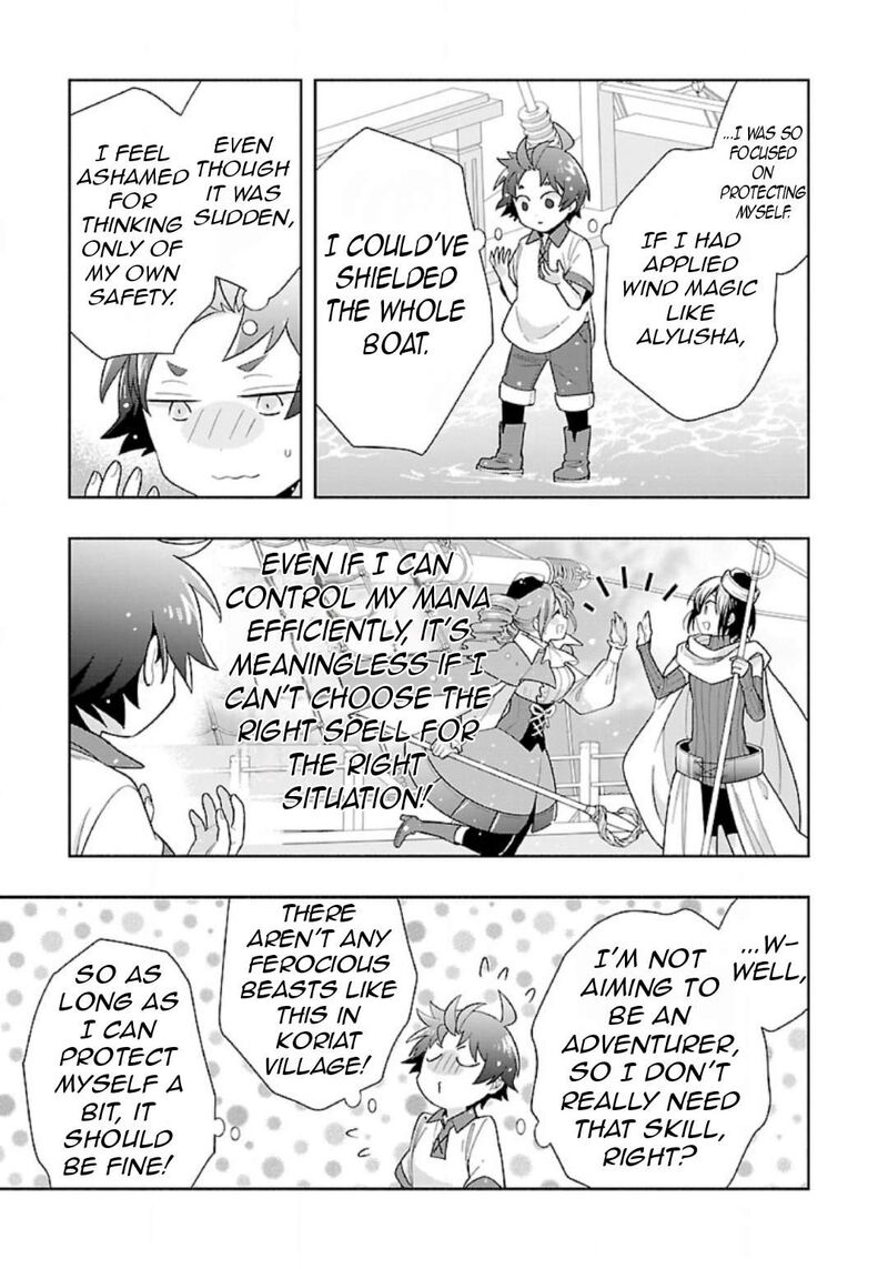 Tensei Shite Inaka De Slowlife Wo Okuritai 80 10