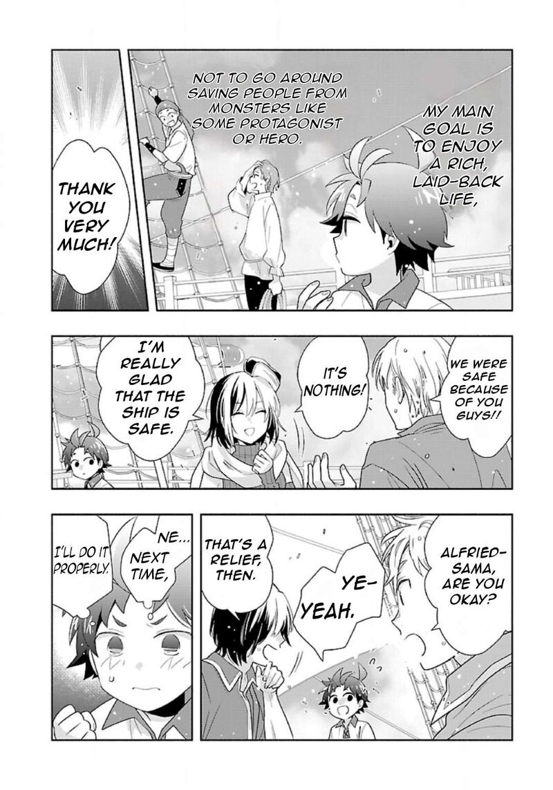 Tensei Shite Inaka De Slowlife Wo Okuritai 80 11