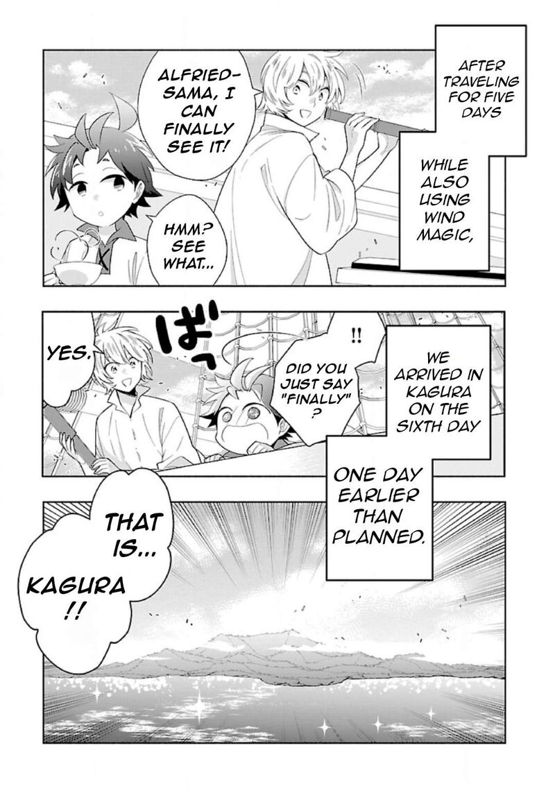 Tensei Shite Inaka De Slowlife Wo Okuritai 80 18