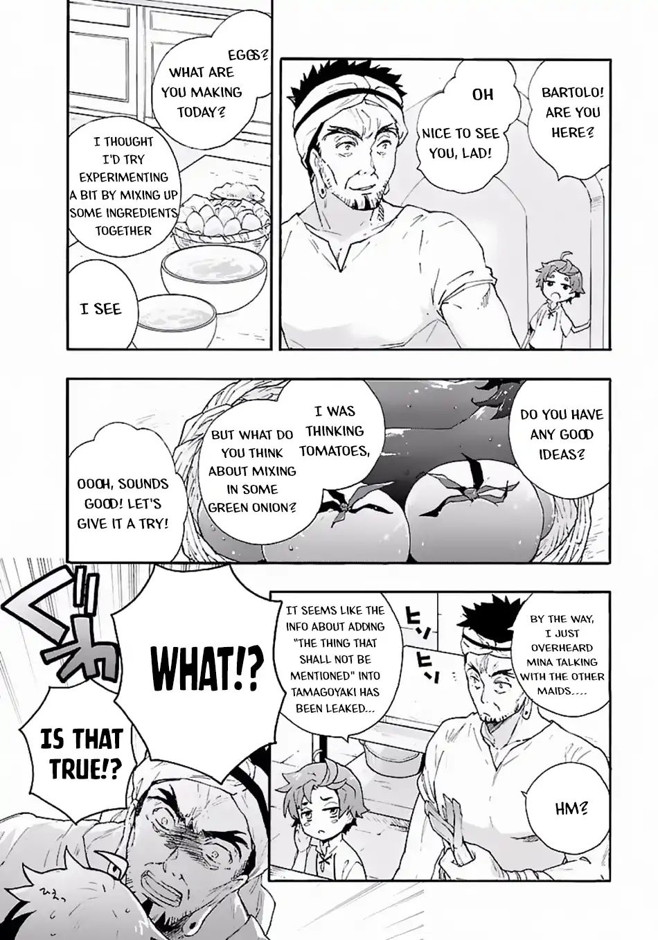Tensei Shite Inaka De Slowlife Wo Okuritai 9 13