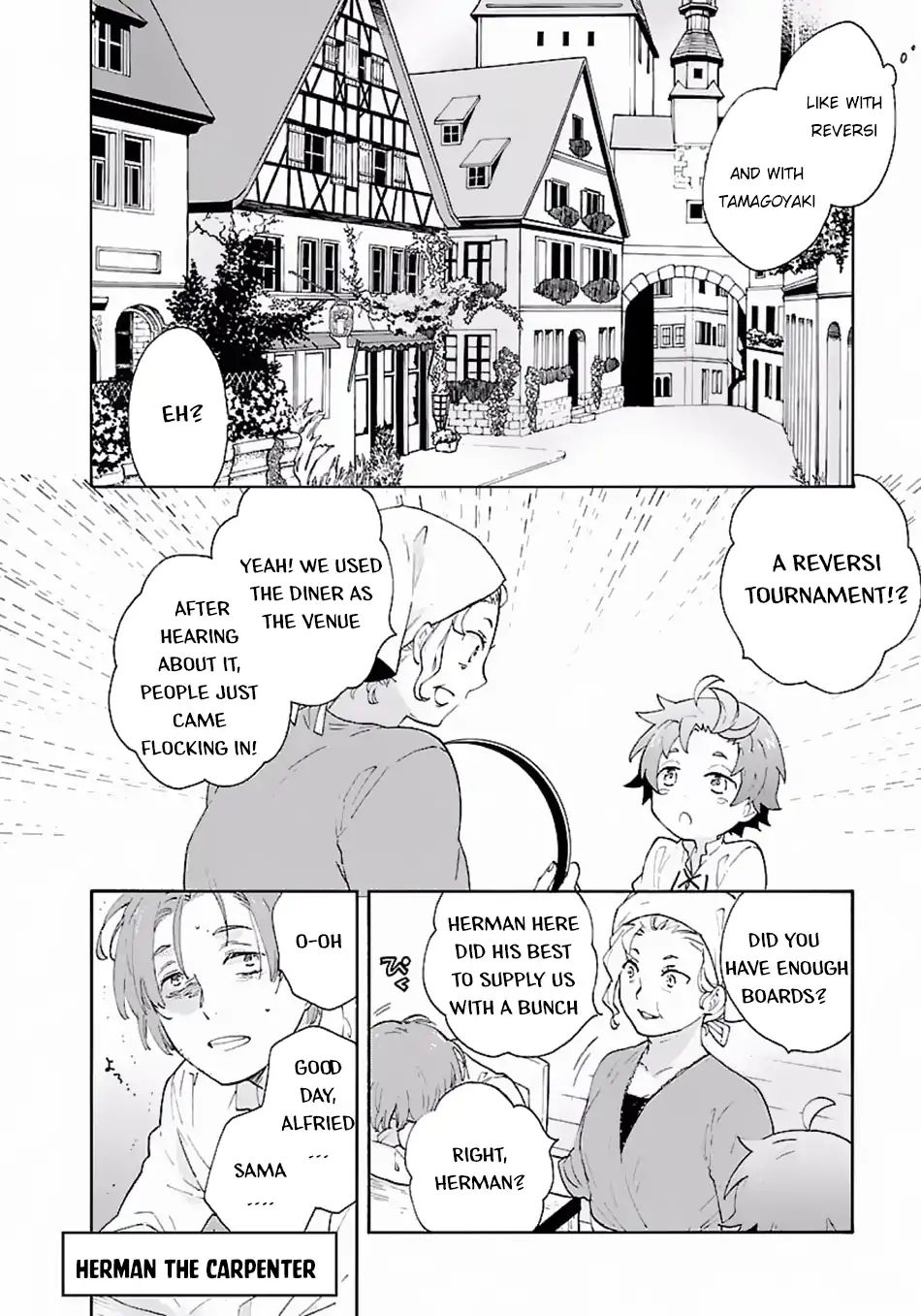 Tensei Shite Inaka De Slowlife Wo Okuritai 9 4
