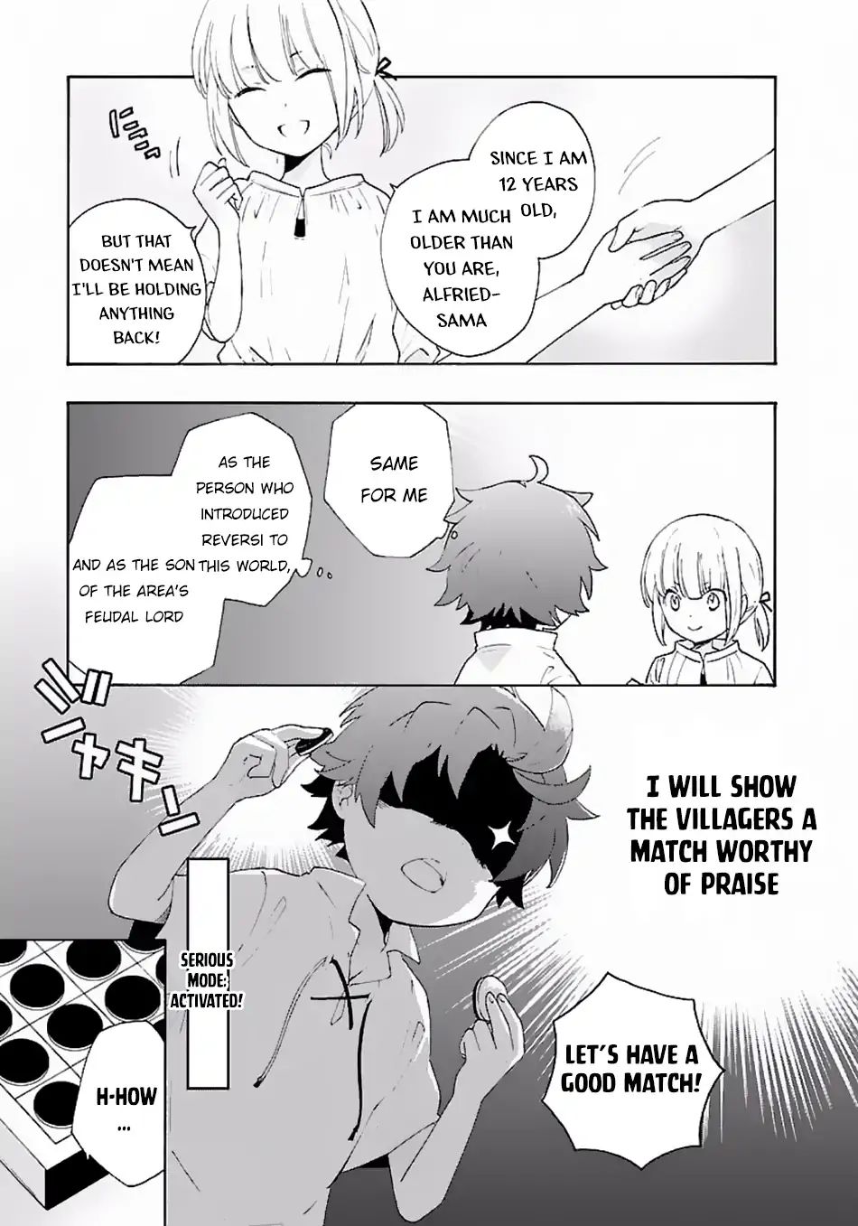 Tensei Shite Inaka De Slowlife Wo Okuritai 9 7
