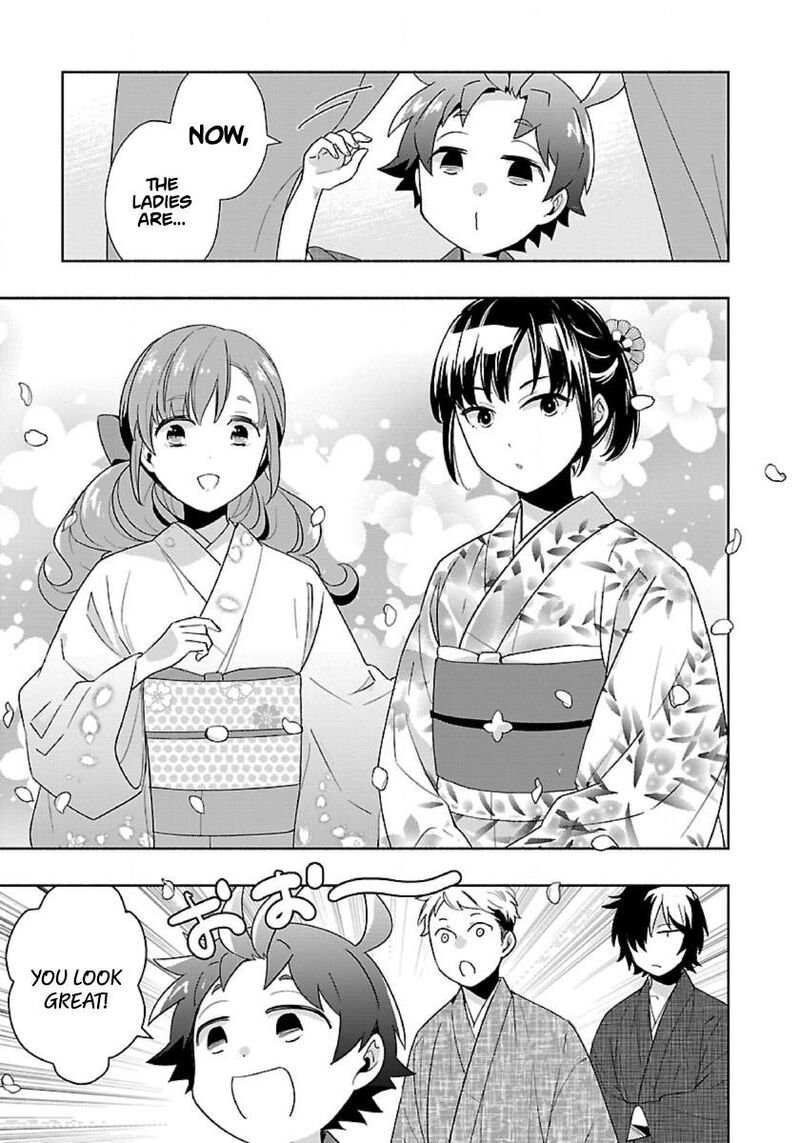 Tensei Shite Inaka De Slowlife Wo Okuritai 91 12