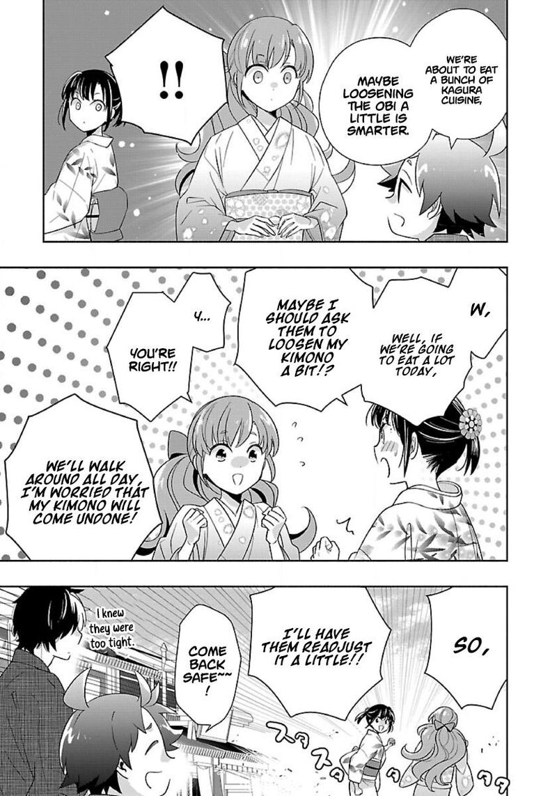 Tensei Shite Inaka De Slowlife Wo Okuritai 91 18