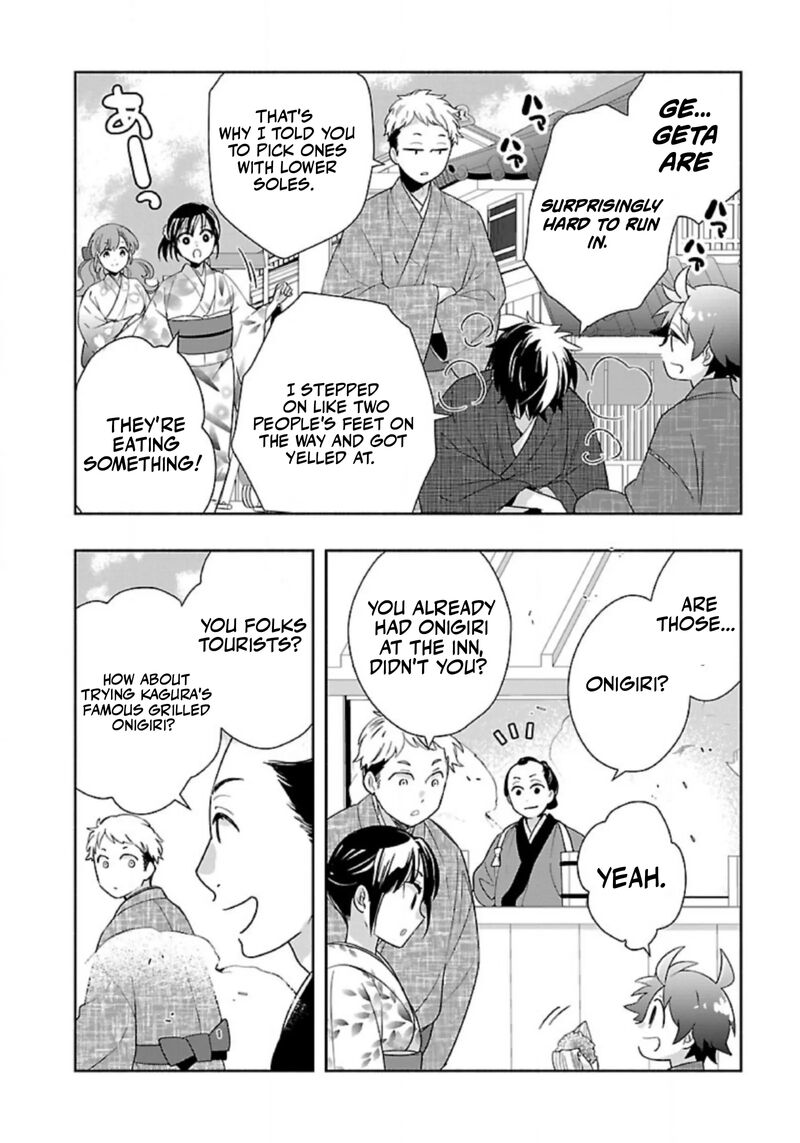 Tensei Shite Inaka De Slowlife Wo Okuritai 92 11