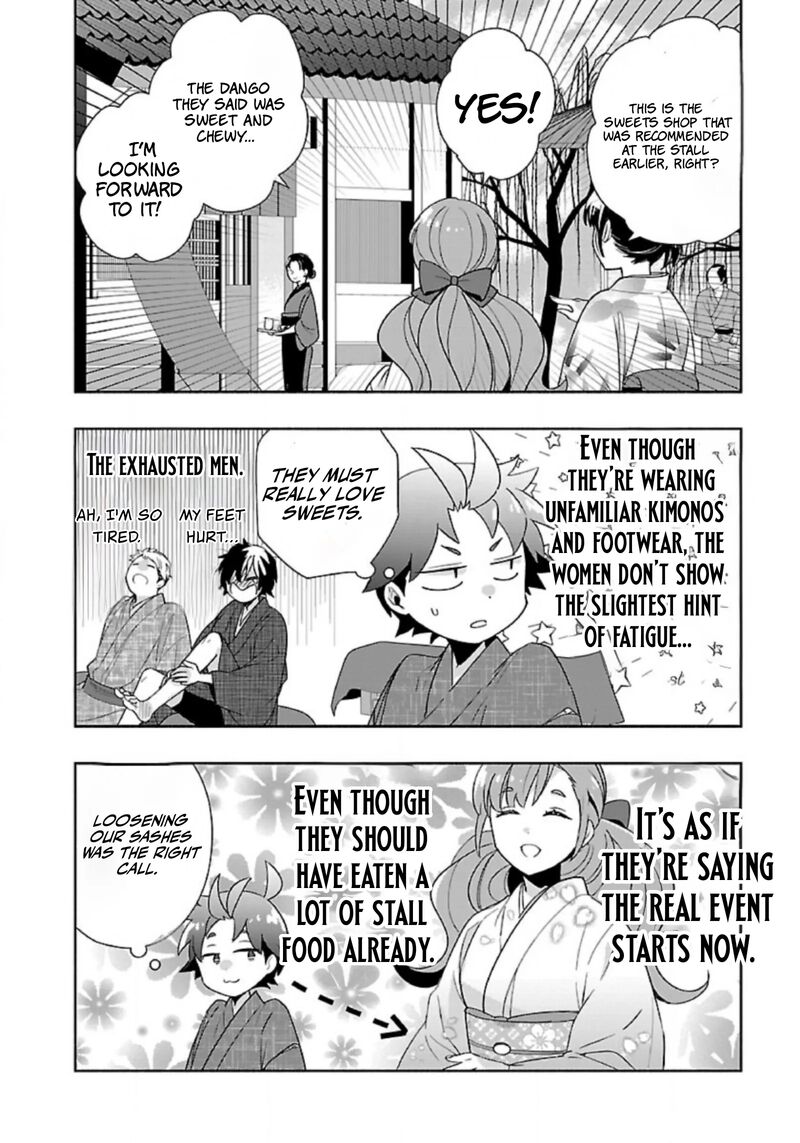 Tensei Shite Inaka De Slowlife Wo Okuritai 92 15