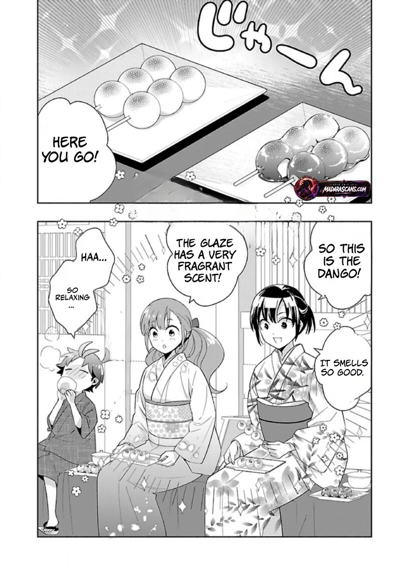 Tensei Shite Inaka De Slowlife Wo Okuritai 92 17