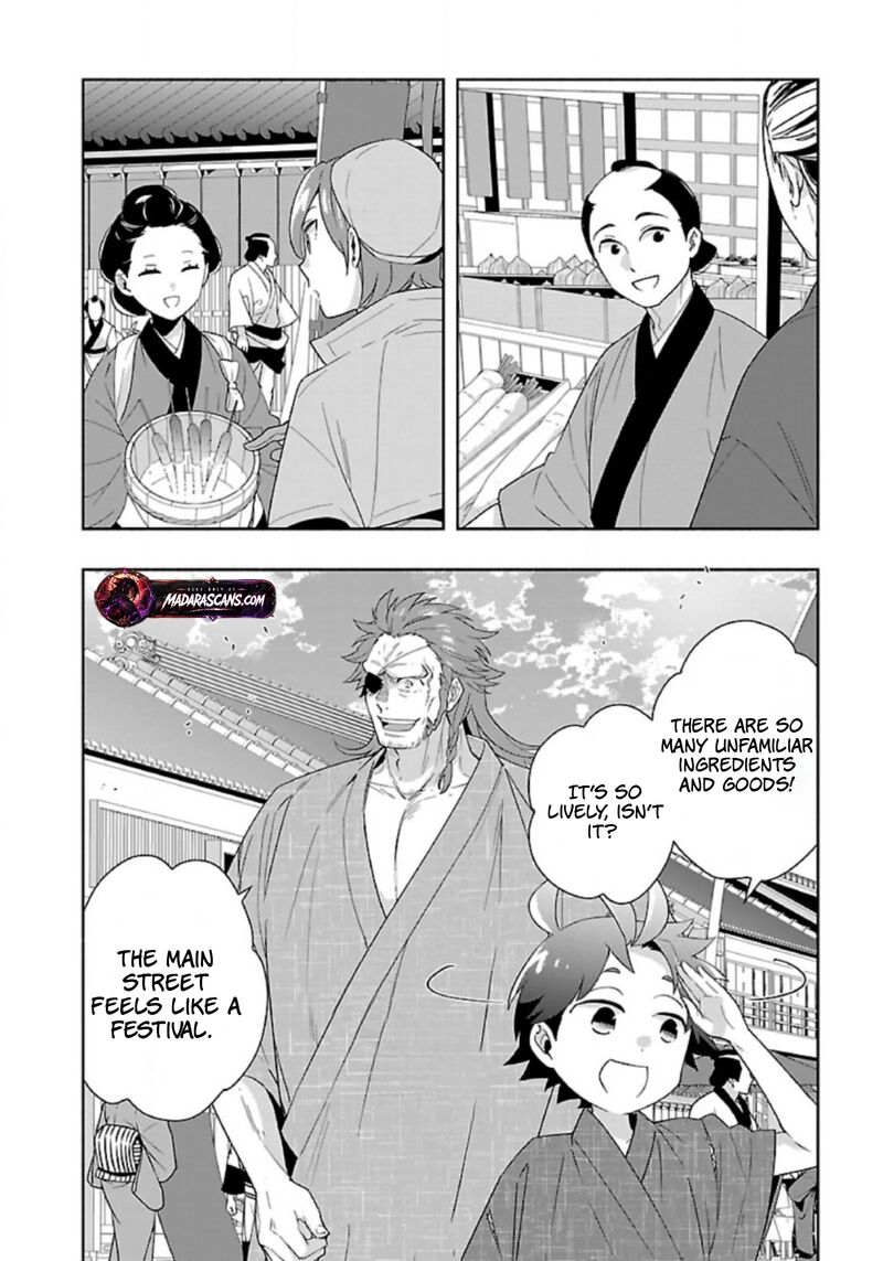 Tensei Shite Inaka De Slowlife Wo Okuritai 92 3