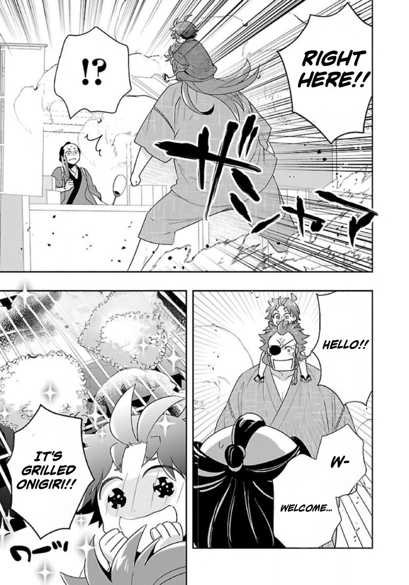 Tensei Shite Inaka De Slowlife Wo Okuritai 92 6