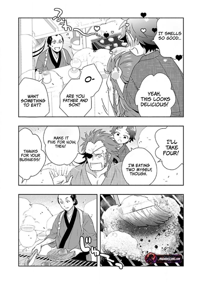 Tensei Shite Inaka De Slowlife Wo Okuritai 92 7