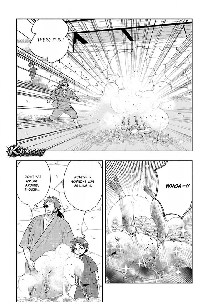 Tensei Shite Inaka De Slowlife Wo Okuritai 93 11
