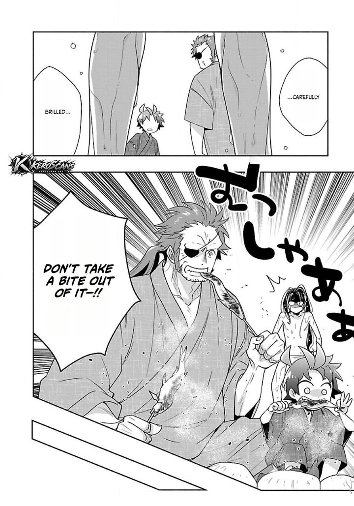 Tensei Shite Inaka De Slowlife Wo Okuritai 93 14