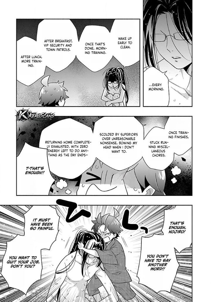 Tensei Shite Inaka De Slowlife Wo Okuritai 93 17