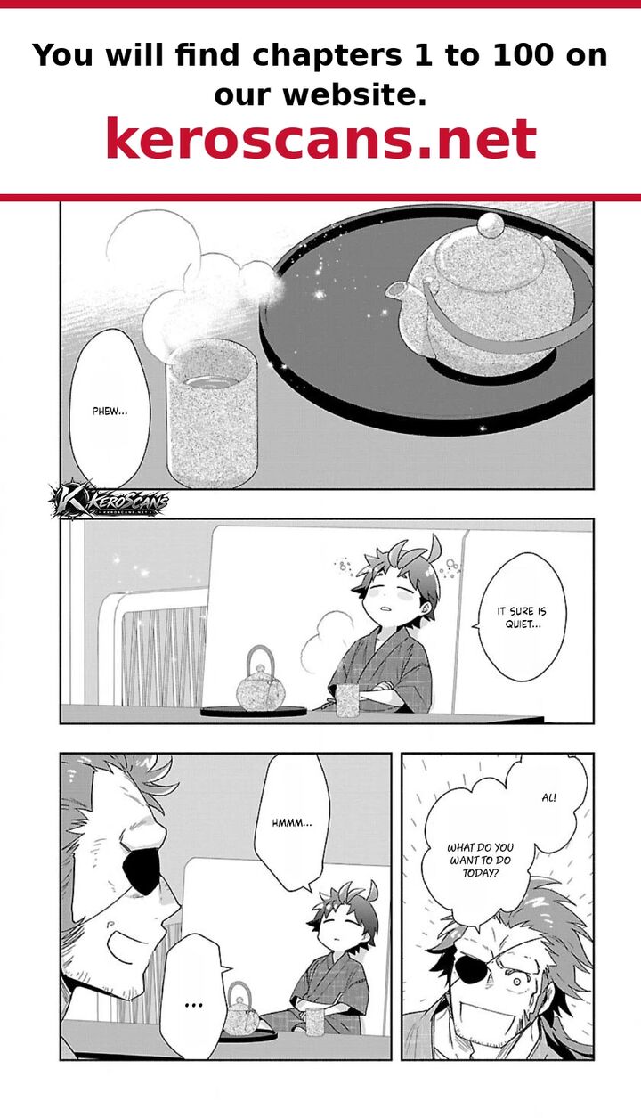 Tensei Shite Inaka De Slowlife Wo Okuritai 93 2