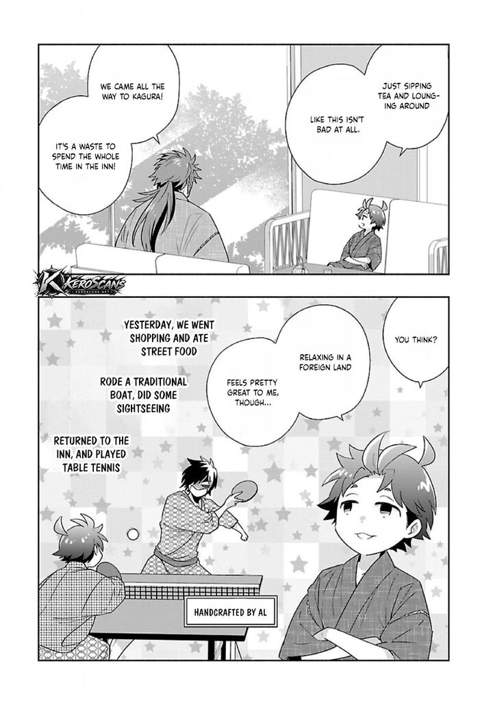 Tensei Shite Inaka De Slowlife Wo Okuritai 93 3