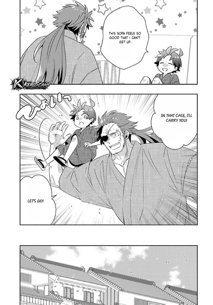 Tensei Shite Inaka De Slowlife Wo Okuritai 93 6