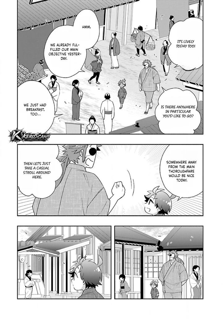 Tensei Shite Inaka De Slowlife Wo Okuritai 93 7