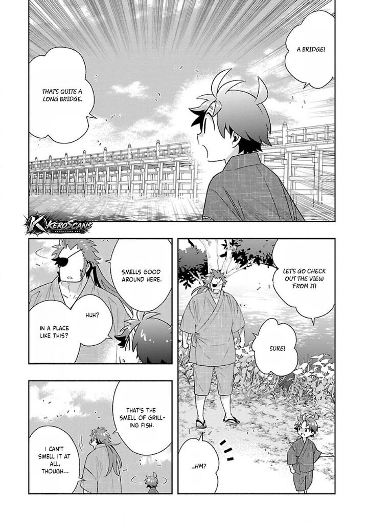 Tensei Shite Inaka De Slowlife Wo Okuritai 93 9