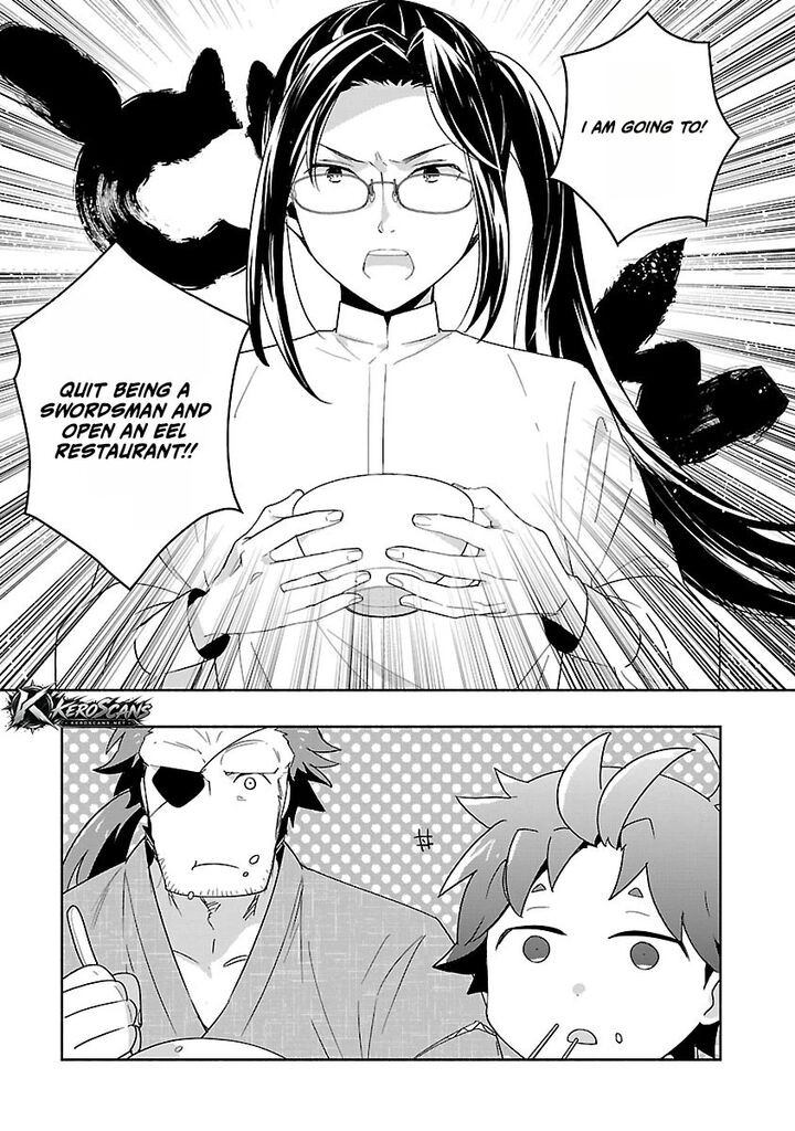 Tensei Shite Inaka De Slowlife Wo Okuritai 94 11