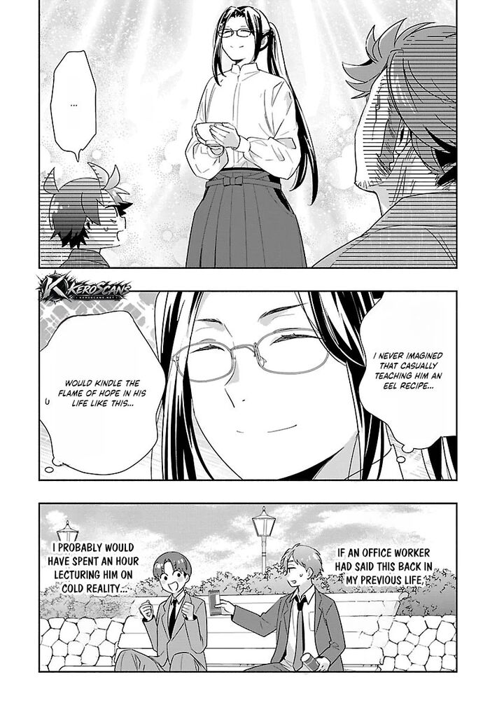 Tensei Shite Inaka De Slowlife Wo Okuritai 94 13