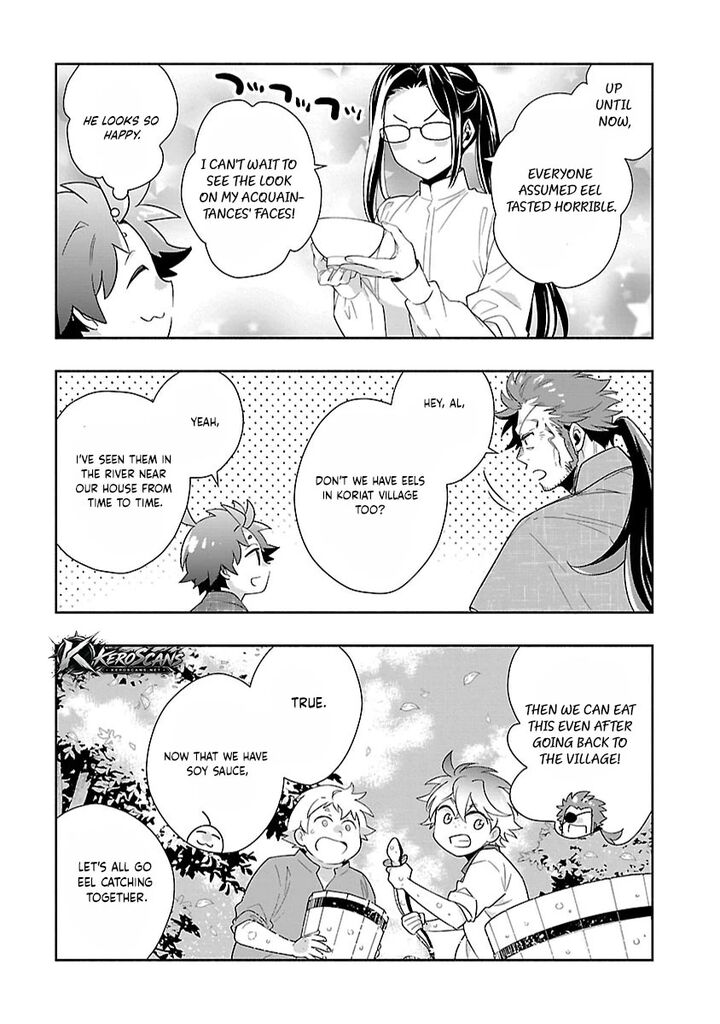 Tensei Shite Inaka De Slowlife Wo Okuritai 94 15