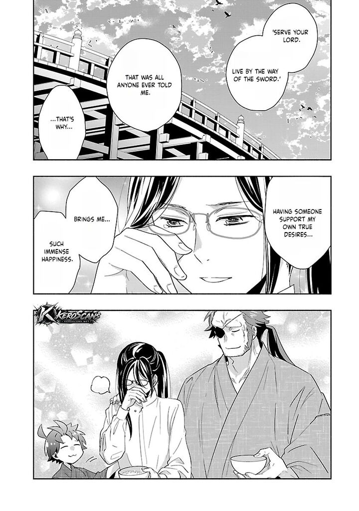 Tensei Shite Inaka De Slowlife Wo Okuritai 94 18