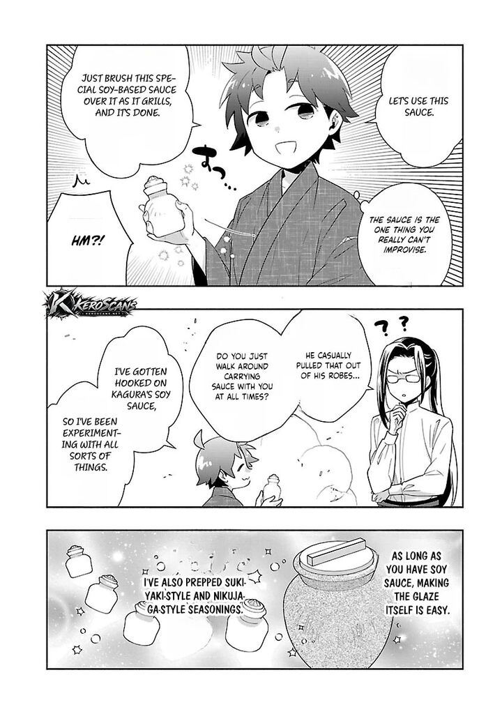 Tensei Shite Inaka De Slowlife Wo Okuritai 94 4