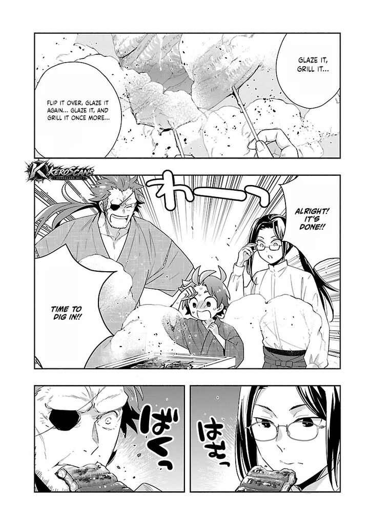 Tensei Shite Inaka De Slowlife Wo Okuritai 94 6