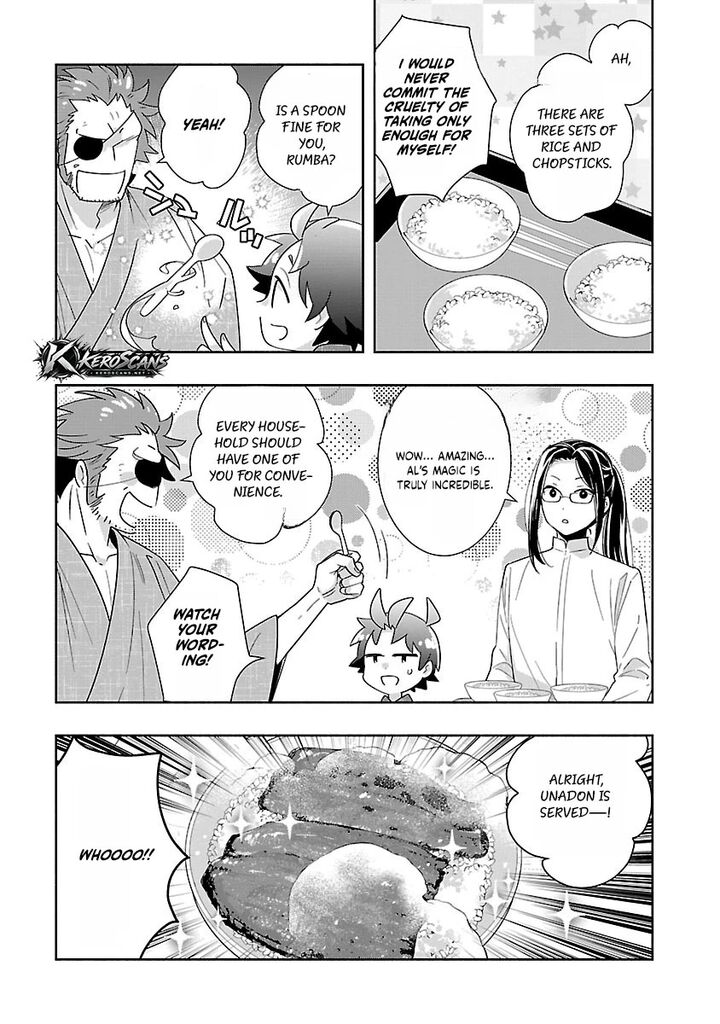 Tensei Shite Inaka De Slowlife Wo Okuritai 94 9