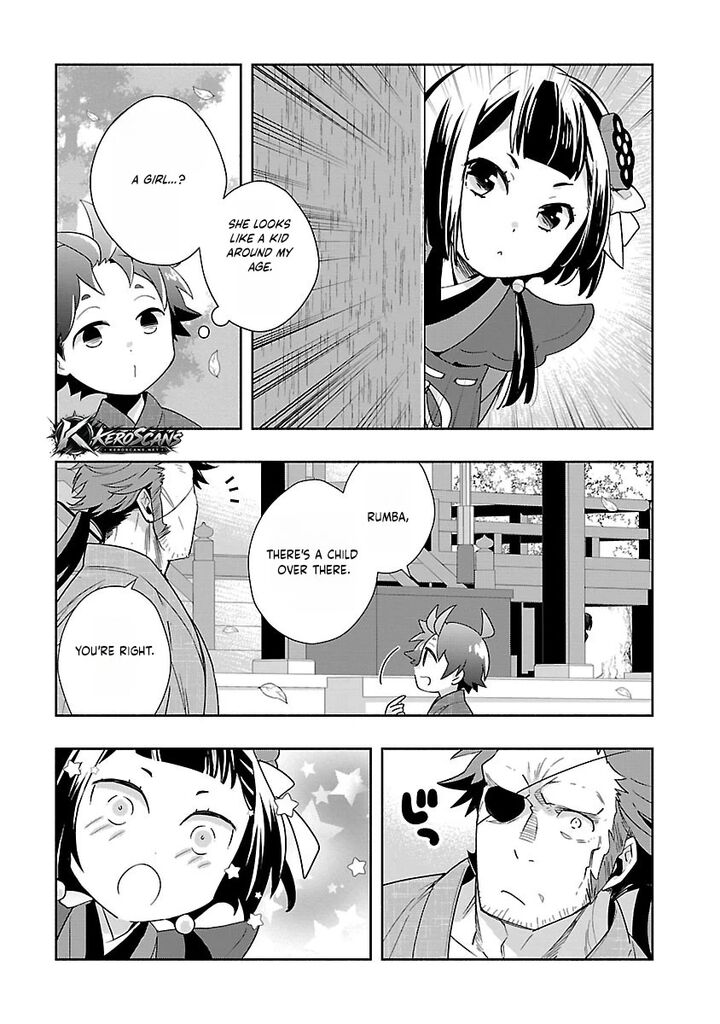 Tensei Shite Inaka De Slowlife Wo Okuritai 95 11