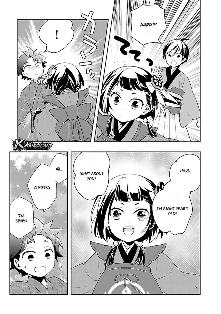 Tensei Shite Inaka De Slowlife Wo Okuritai 95 13