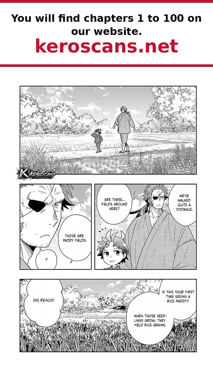 Tensei Shite Inaka De Slowlife Wo Okuritai 95 2
