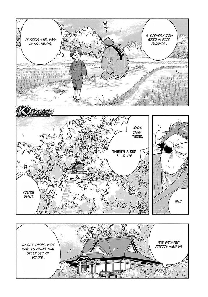 Tensei Shite Inaka De Slowlife Wo Okuritai 95 3
