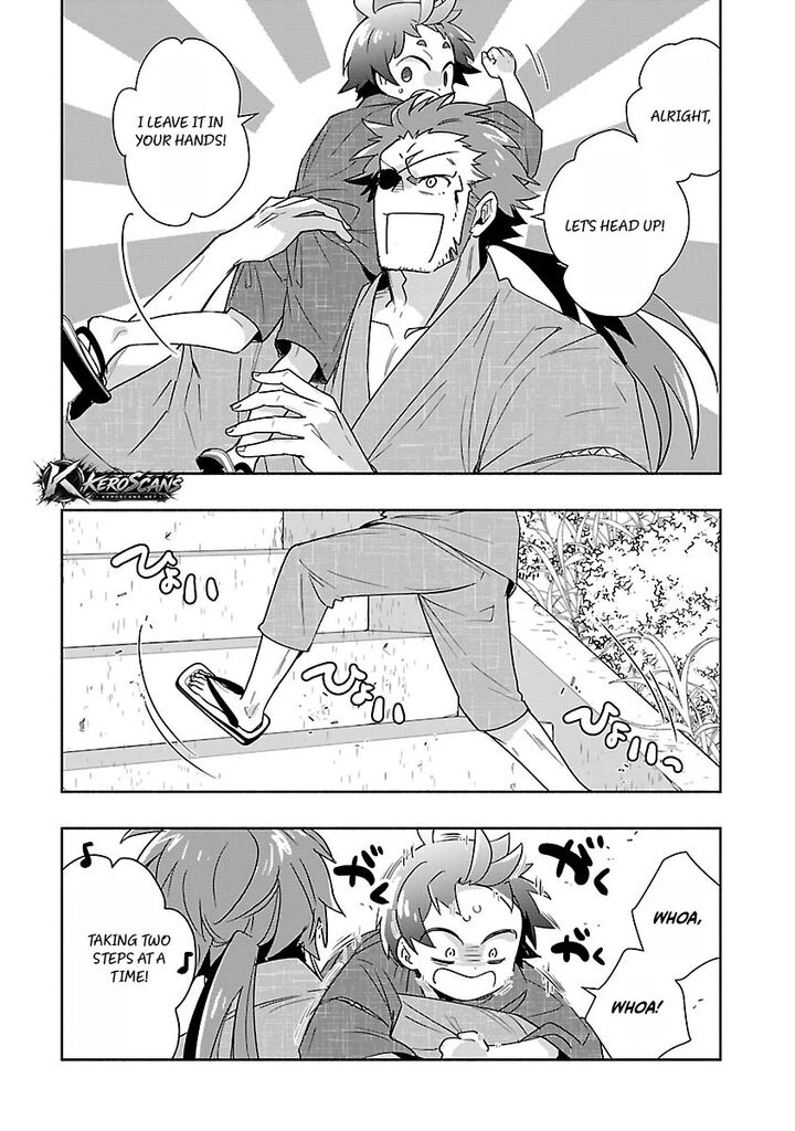 Tensei Shite Inaka De Slowlife Wo Okuritai 95 7