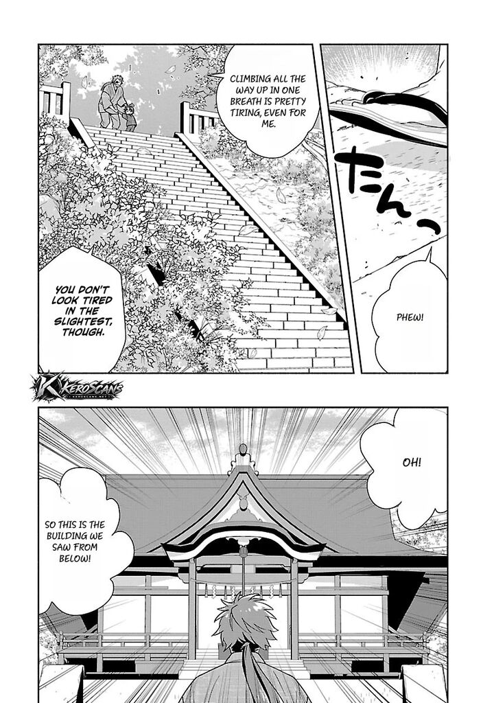 Tensei Shite Inaka De Slowlife Wo Okuritai 95 9