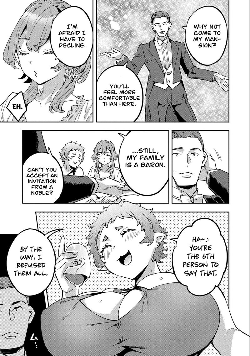 Tensei Shite Kara 40 Nen Sorosoro Oji San Mo Koi Ga Shitai 16 9