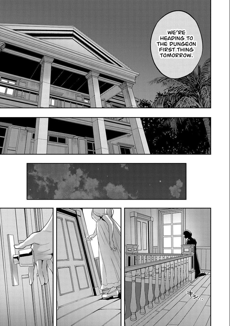 Tensei Shite Kara 40 Nen Sorosoro Oji San Mo Koi Ga Shitai 23 14