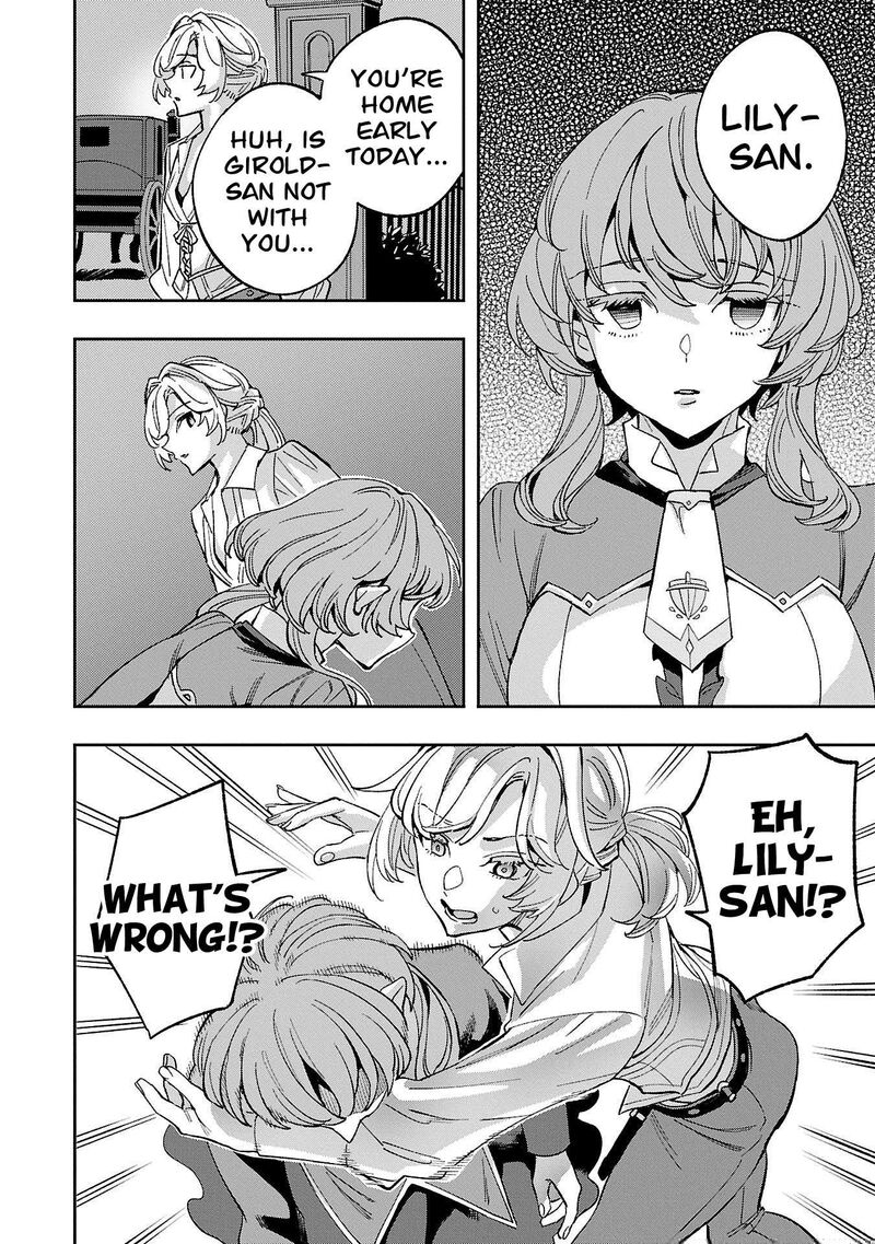 Tensei Shite Kara 40 Nen Sorosoro Oji San Mo Koi Ga Shitai 36 14