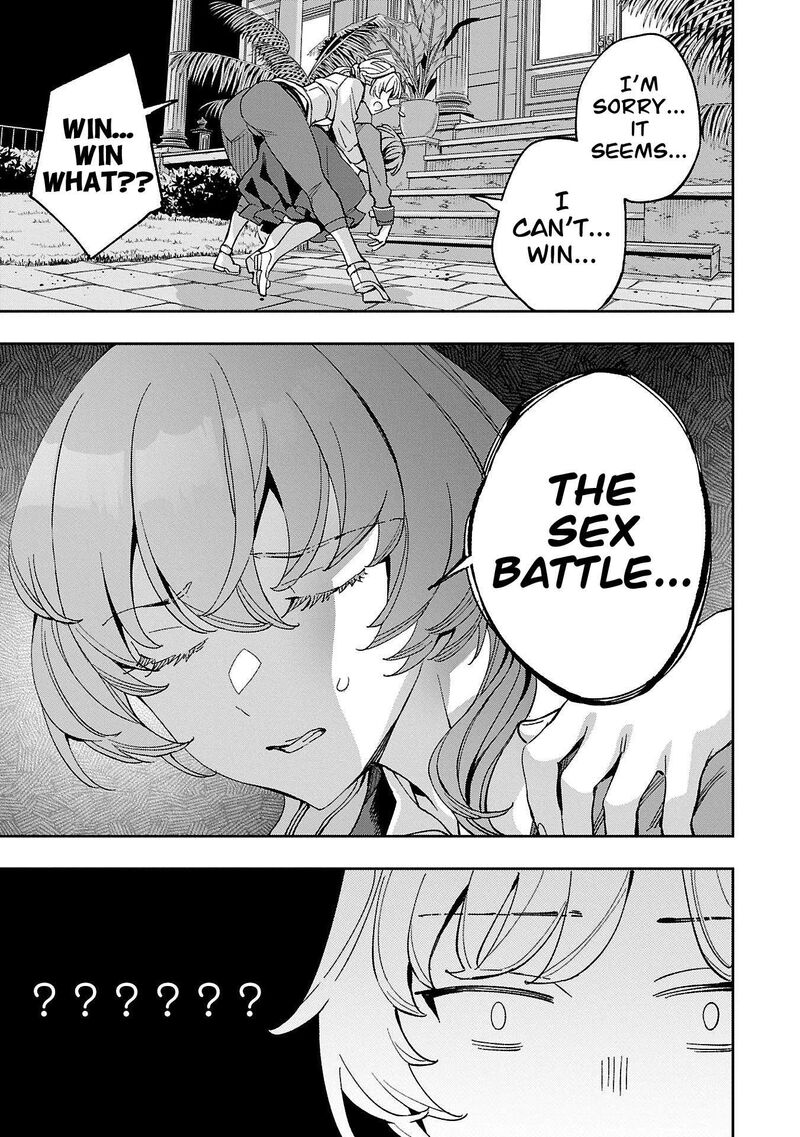 Tensei Shite Kara 40 Nen Sorosoro Oji San Mo Koi Ga Shitai 36 15
