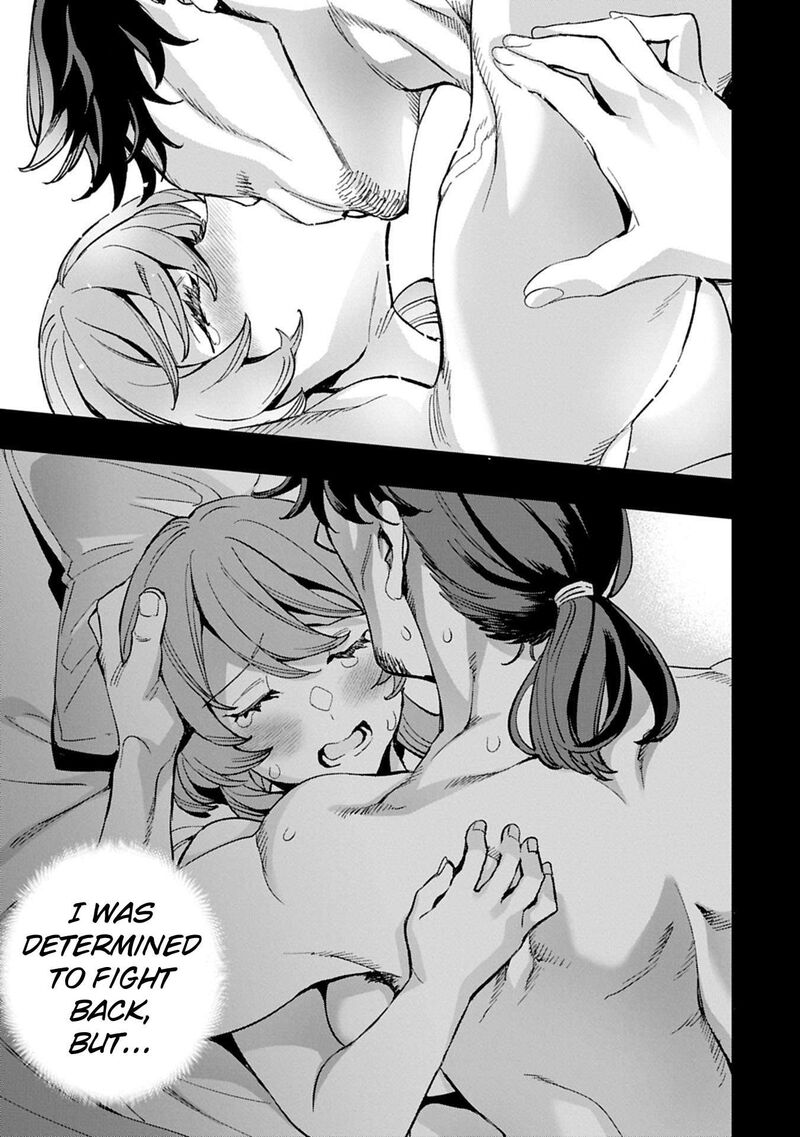 Tensei Shite Kara 40 Nen Sorosoro Oji San Mo Koi Ga Shitai 36 23