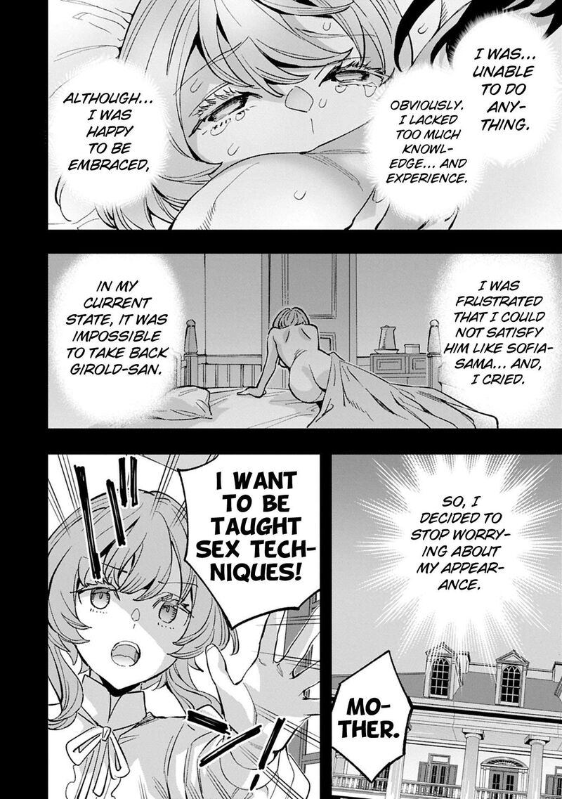 Tensei Shite Kara 40 Nen Sorosoro Oji San Mo Koi Ga Shitai 36 24